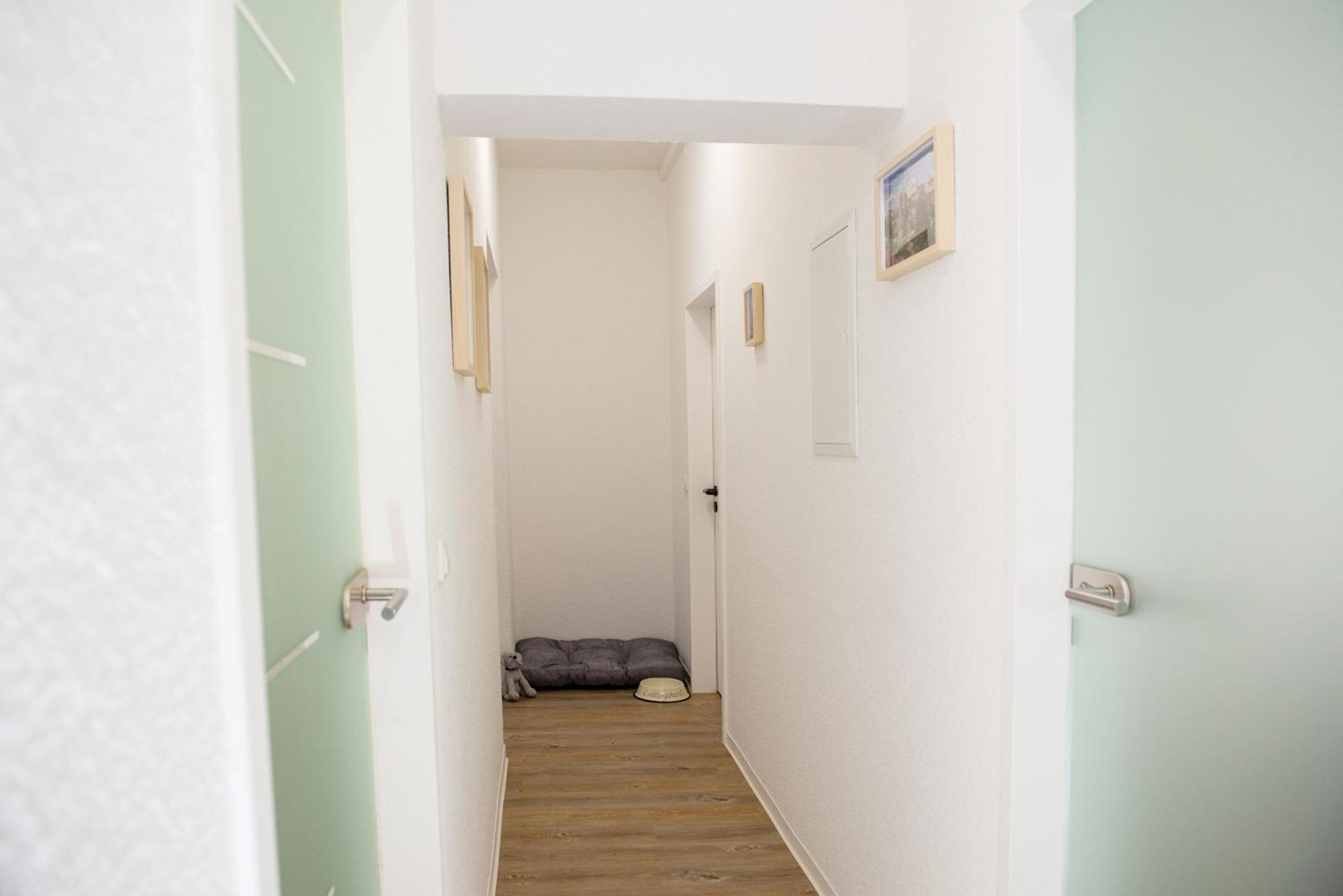 Savor Appartement 5 Personen 2 Schlafzimmer Babybett Netflix Balkon Zentrum Bautzen Exterior photo