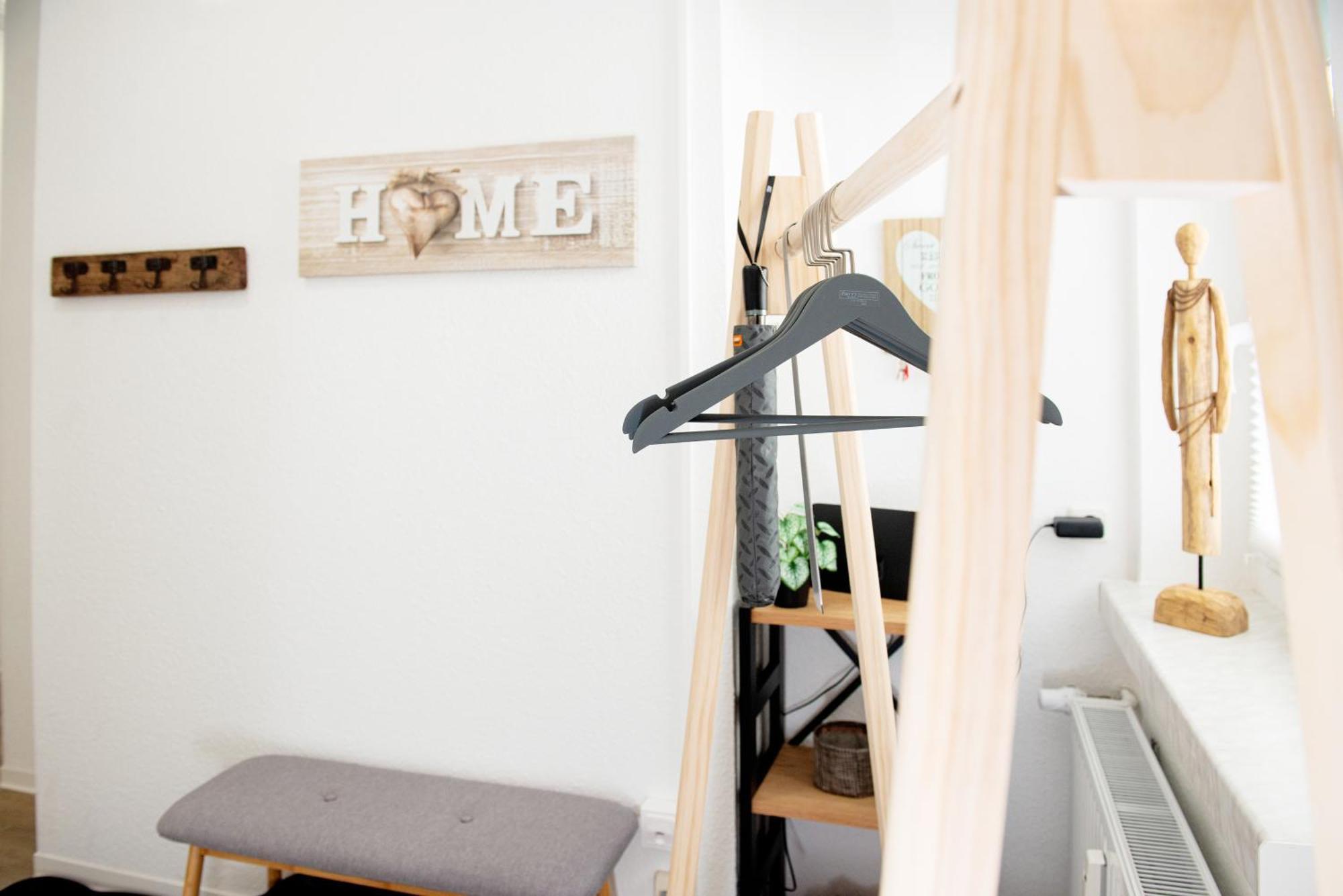 Savor Appartement 5 Personen 2 Schlafzimmer Babybett Netflix Balkon Zentrum Bautzen Exterior photo